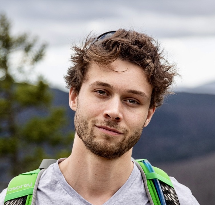 Joshua Ramette